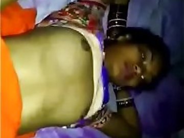 Indian wife