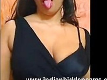 indian babe on live cam show