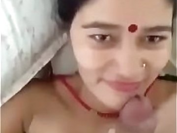 Indian wife