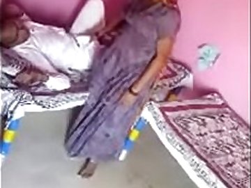 desi spying oldman.MP4