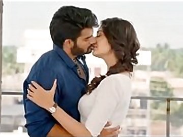 Payal Rajput Lusty Hottest Lip Kiss Full - RX 100 - Desimasala.co