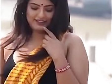 Indian Desi Milf Bhabhi Body