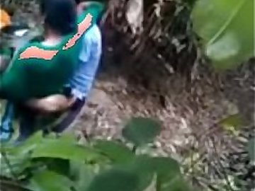 Outdoor Sex With Indian Girlfreind