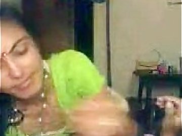 Indian Honeymoon sex with audio @ Leopard69Puma