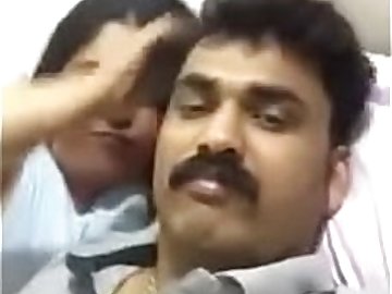 Mallu couple sex