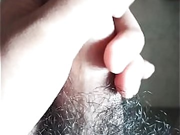 indian soloboy with uncut dick homealone horny for pussy