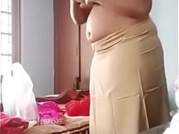 Swathi naidu sexy while shoot latest part-2