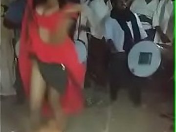 Telugu 3maar dance