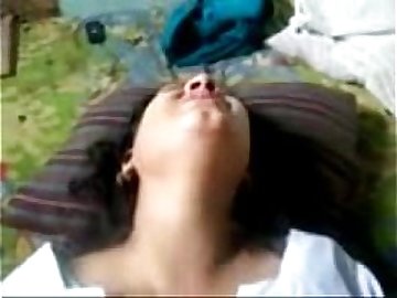 Indian college girl fucked hard in her wet cunt by angry prof - HardSexTube