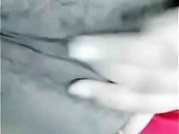 Horny Bangla College Girl Fingering