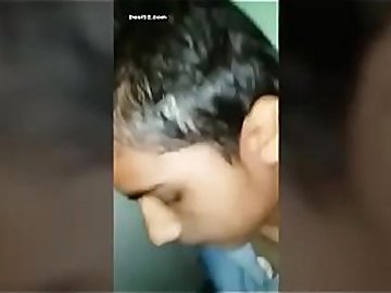 Desi indian school girl