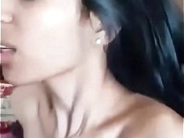 Indian teen dick suck