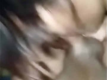 Swathi naidu kissing and sucking dick