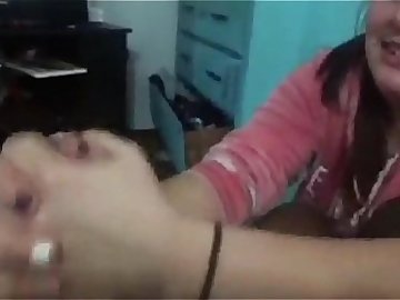 Delhi college girl fun at Home clear audio MMS