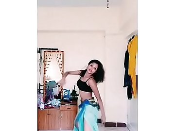 indian sexy horny dance