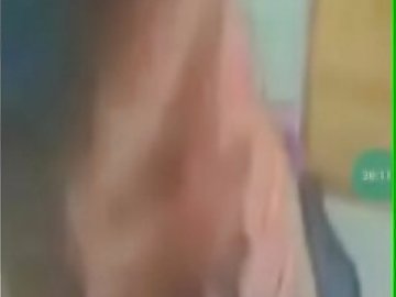 Hot indian aunt on Blackere.com firsttime