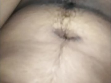 Young boy Masturbating