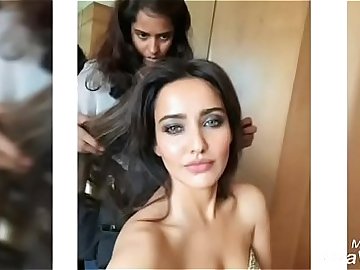 Neha Sharma HD MMS leaked