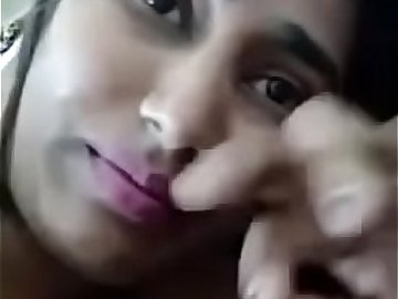 Swathi Naidu enjoying sex with boyfriend part-5