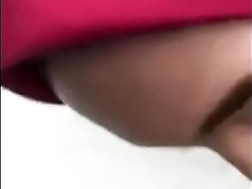 Indonesian Hijab Blowjob