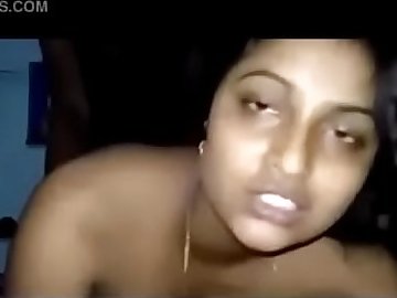 Desi Brother Fucking Real Sister At Night