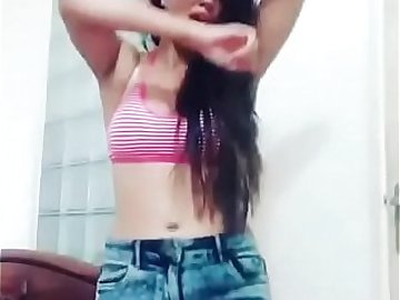 Desi Indian girl having sex with boyfriend hndi audio