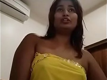 Swathi naidu Live with her fans and friends
