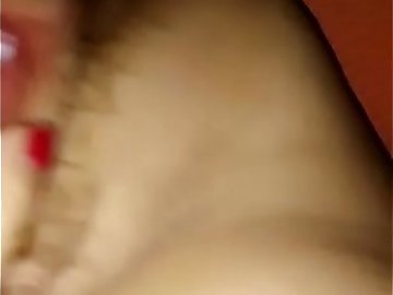 Indian girl fingering 3