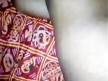 Indian desi Wife moaning Loud