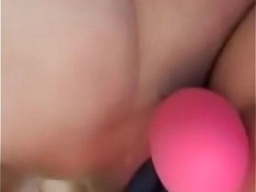 NRI Milf Gunisha filming herself using a dildo and vibrator