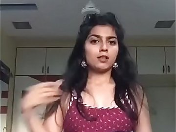 Desi village girl dance