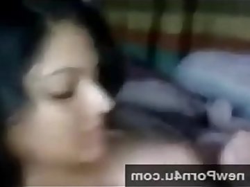 Hot Indian University Girl Fuck by Boyfriend