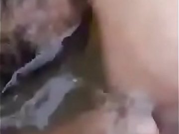 Telugu couple men licking pussy . enjoy Telugu audio.