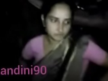 Supernatural Bhabi try show his pussy