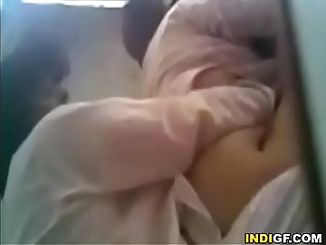 I Fucked My Son'_s Indian Kindergarten Teacher