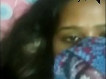 My gf cheating me showing my friend in video call