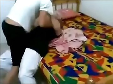 two friend sex with desi village sexy girl in hotel