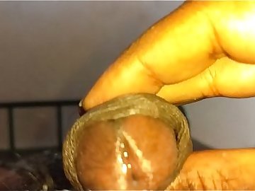 my husband friend doing self handjob i want this black dick