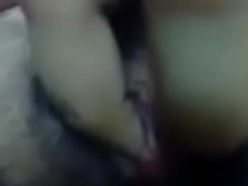 Indian Girl with Cute Tits Stripping And Masturbating