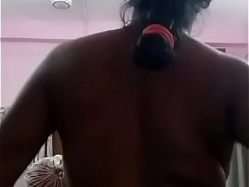 Doli Bengali indian girl shaking her ass mms video