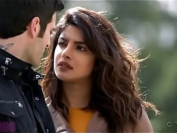 Priyanka Chopra hot kissing scene  new video must watch https://za.gl/2tfR