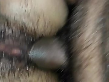 Desi hairy