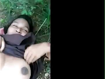 Innocent Girl Secret Forest Fucking Video