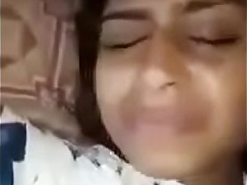 Sexy indian girl mms leaked