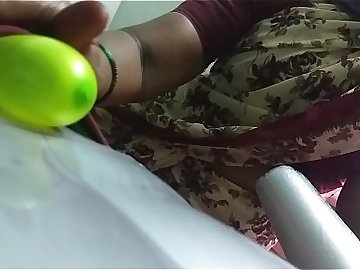 desi indian tamil aunty telugu aunty kannada aunty  malayalam aunty Kerala aunty hindi bhabhi horny school teacher cheating wife vanitha wearing saree showing big boobs and shaved pussy lips press hard boobs press nip rubbing pussy fucking sex doll