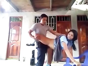 Big tits indian school girl fucked hard