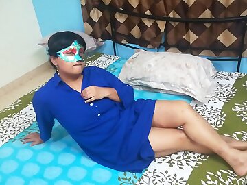 Shanaya bengali indian bhabhi full penetration with pussy fucking