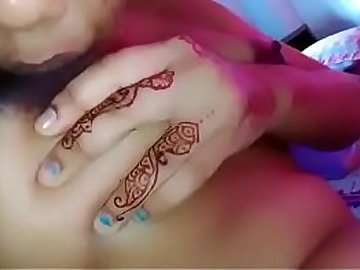 মা ছেলেকে আবার সেলফি ভিডিও দিল।