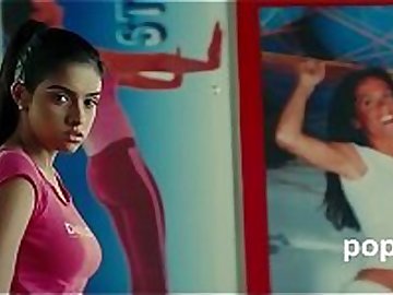 Asin Exersice - Pokkiri