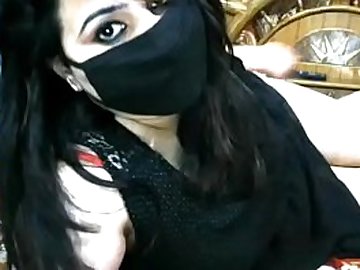 1~ Hot Punjabi Maal Aunty Again Removing Panty and Showing Big Ass and Pussy Shaking